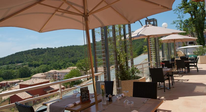 Appartement Dans Residence - Le Domaine De Camiole Callian  Buitenkant foto